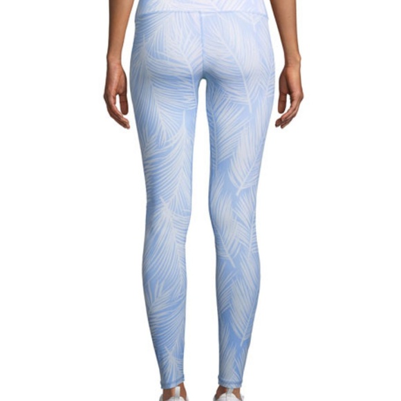 Spiritual Gangster High Vibe High-Waist Leggings - Picture 7 of 8